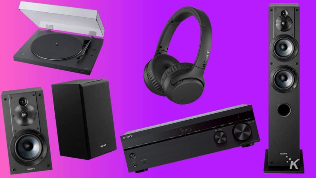 Huge Best Buy sale scores you big discounts on audio gear