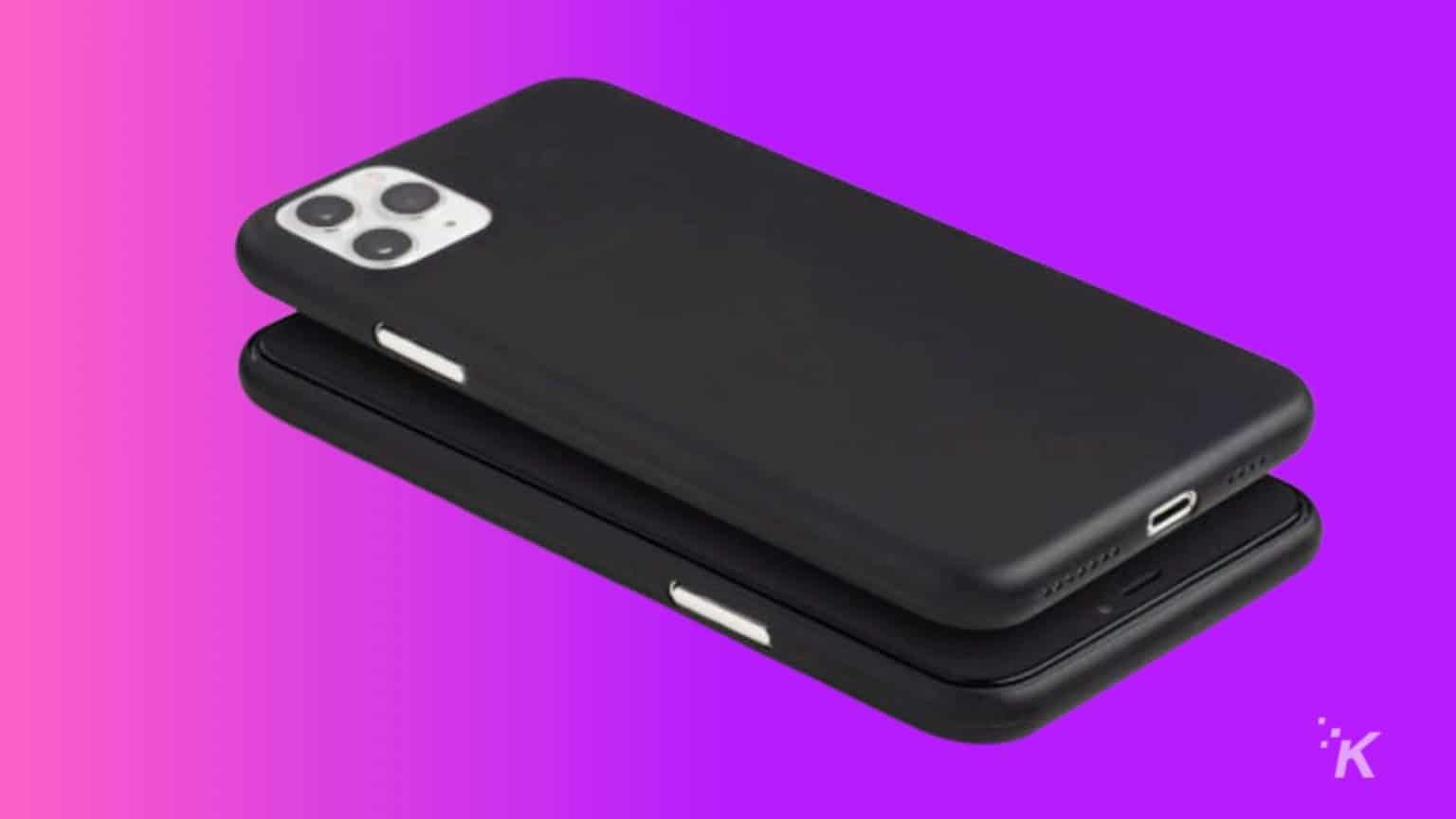 The Best iPhone 11 Pro Max cases