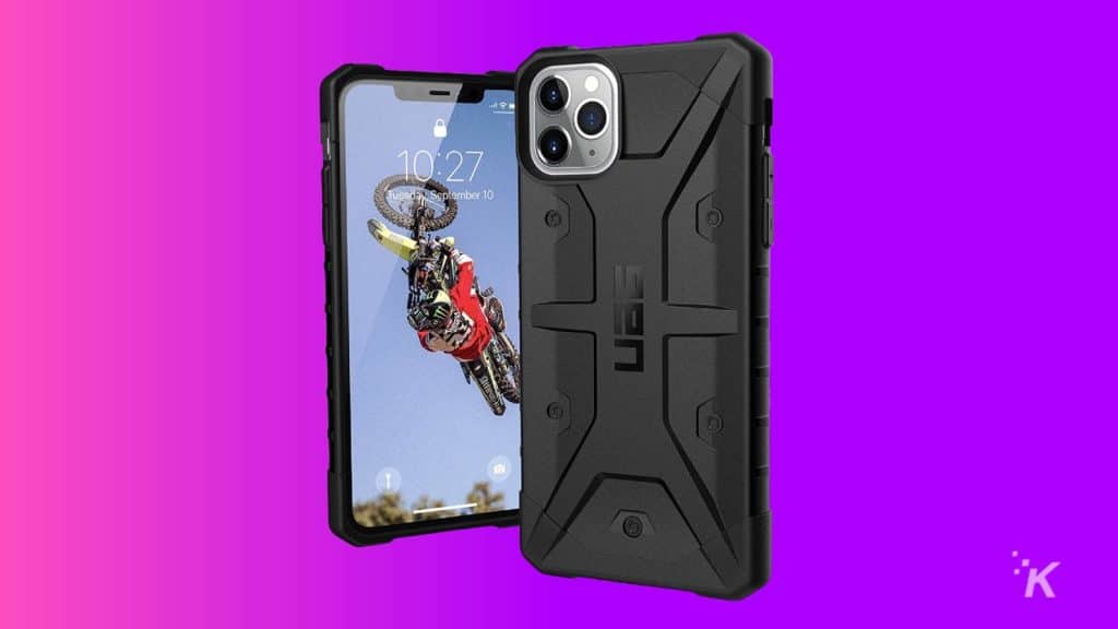 The Best iPhone 11 Pro Max cases