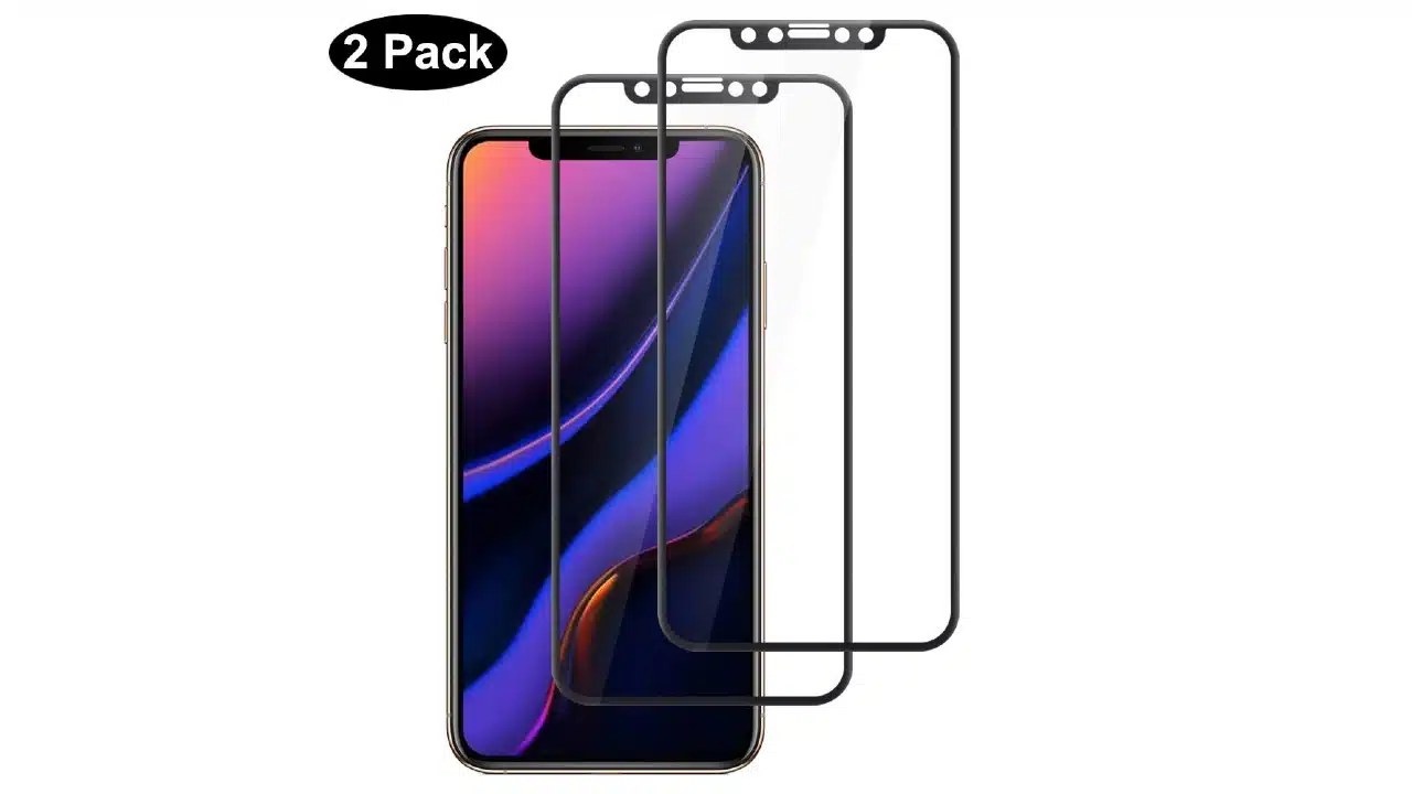 irshe best iphone 11 screen protector