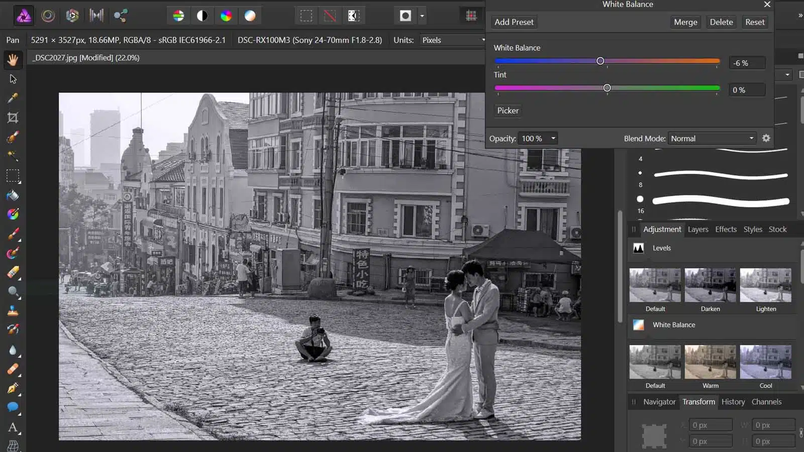 affinity photo