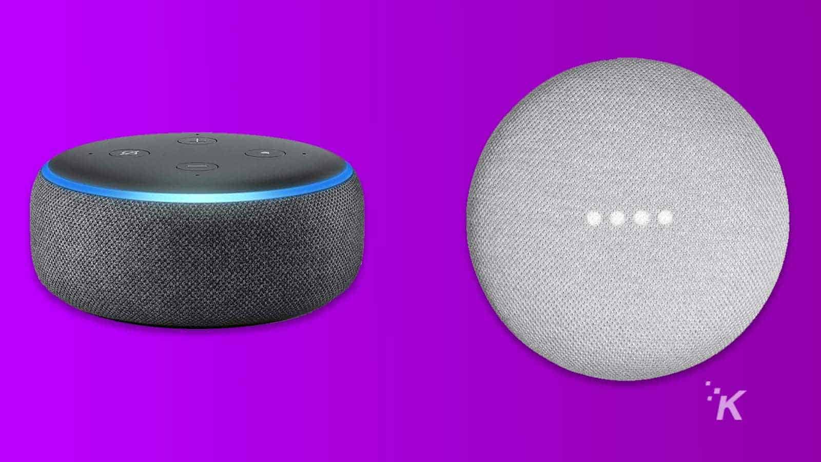 Here's how to get an  Echo Dot with Alexa for just 99 cents right now  