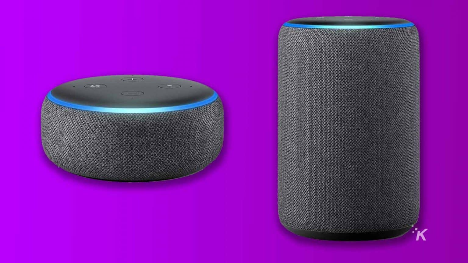 Amazon has pretty much all of its Echo devices discounted up to 50