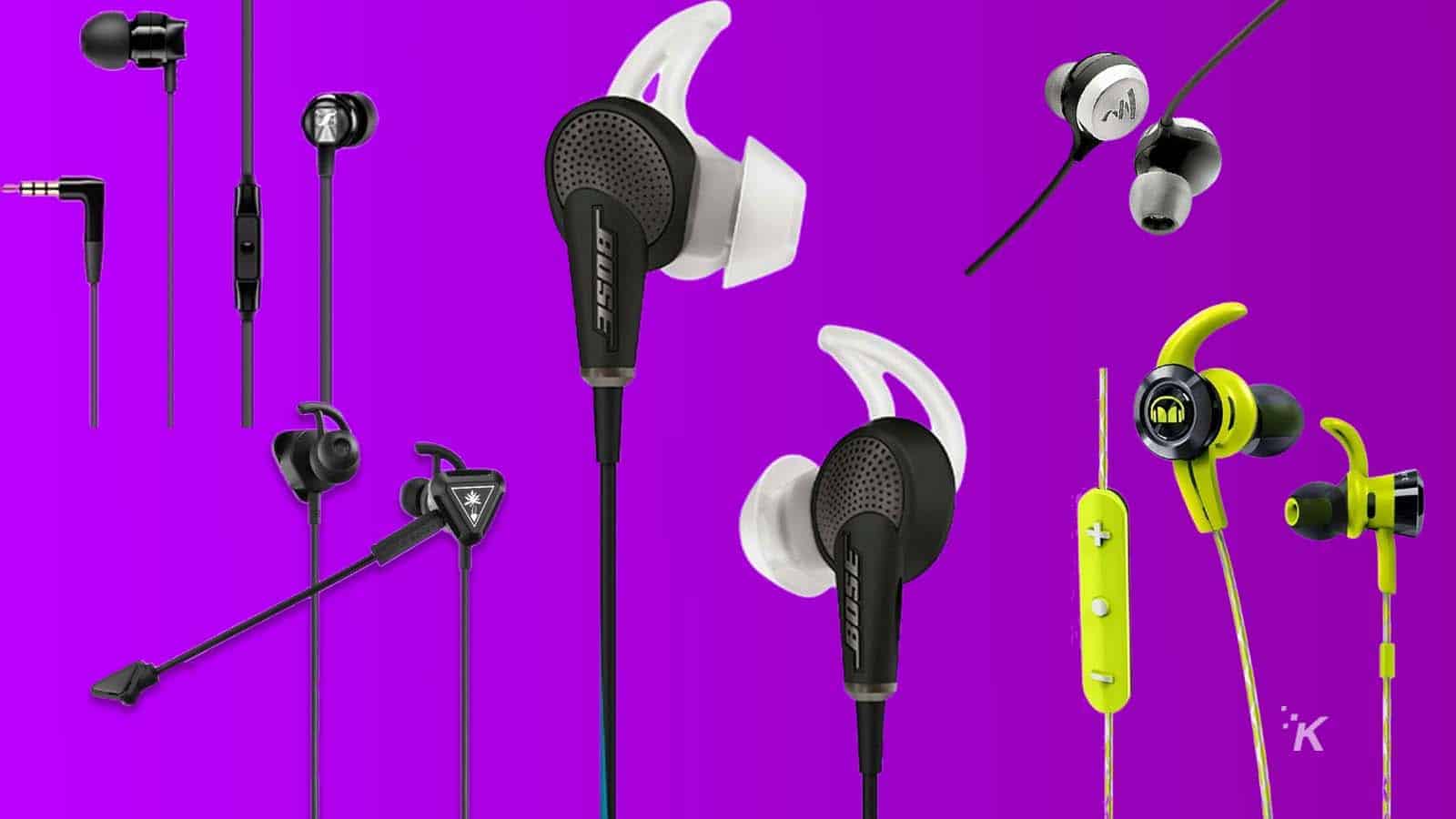 best gaming earbuds for xbox