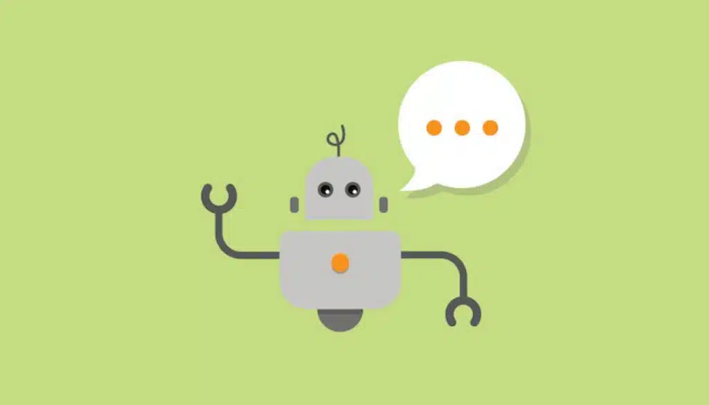 chatbot
