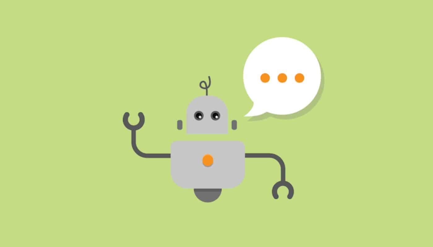 chatbot