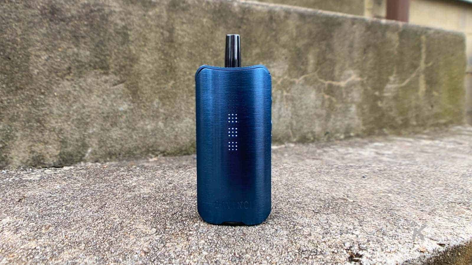 davinci iq 2 vaporizer