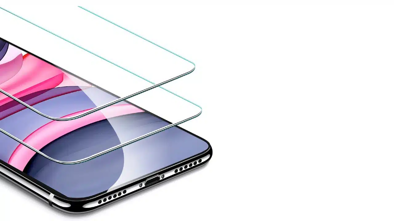 esr best iphone 11 screen protector