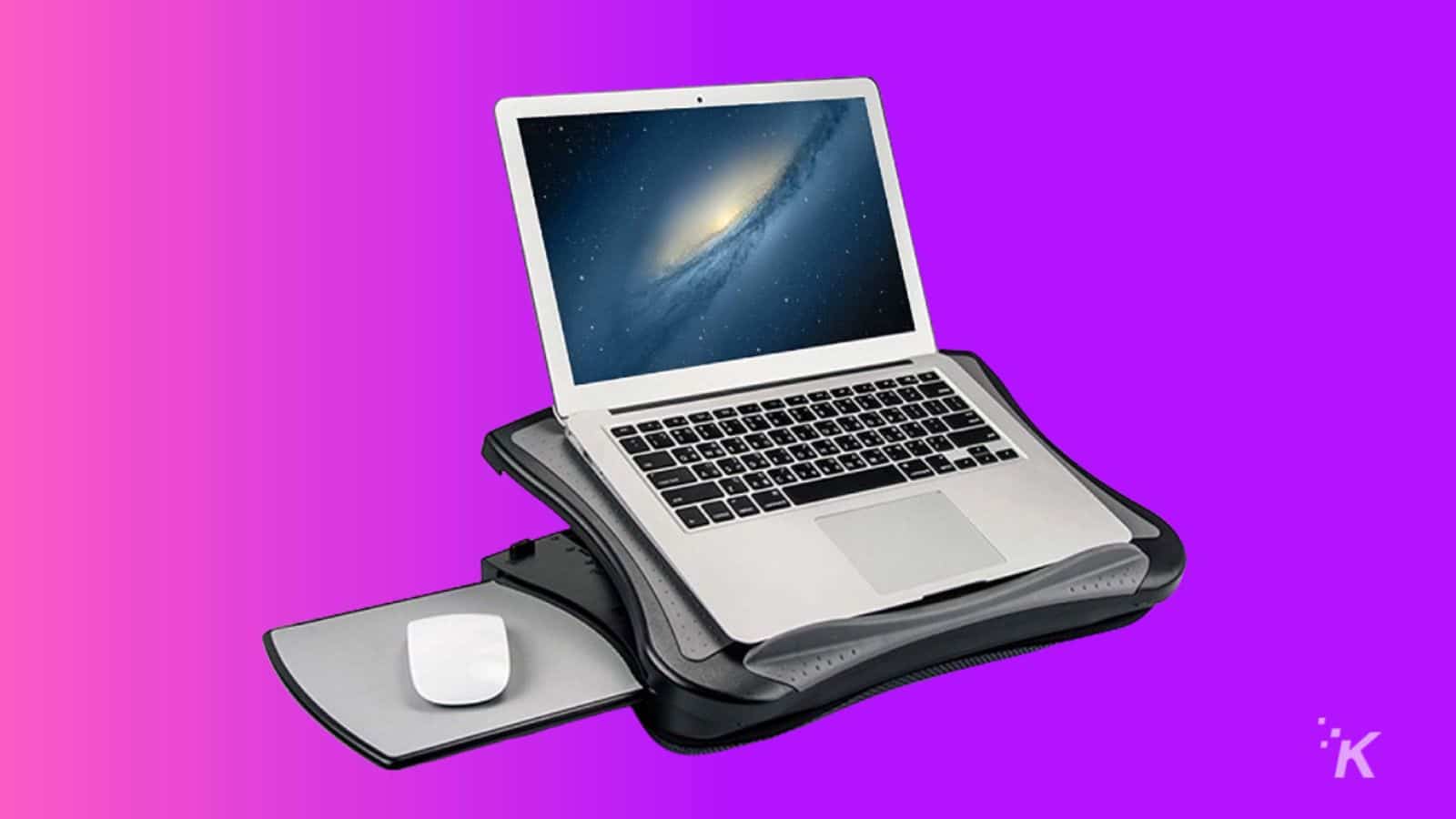 max smart laptop stand 