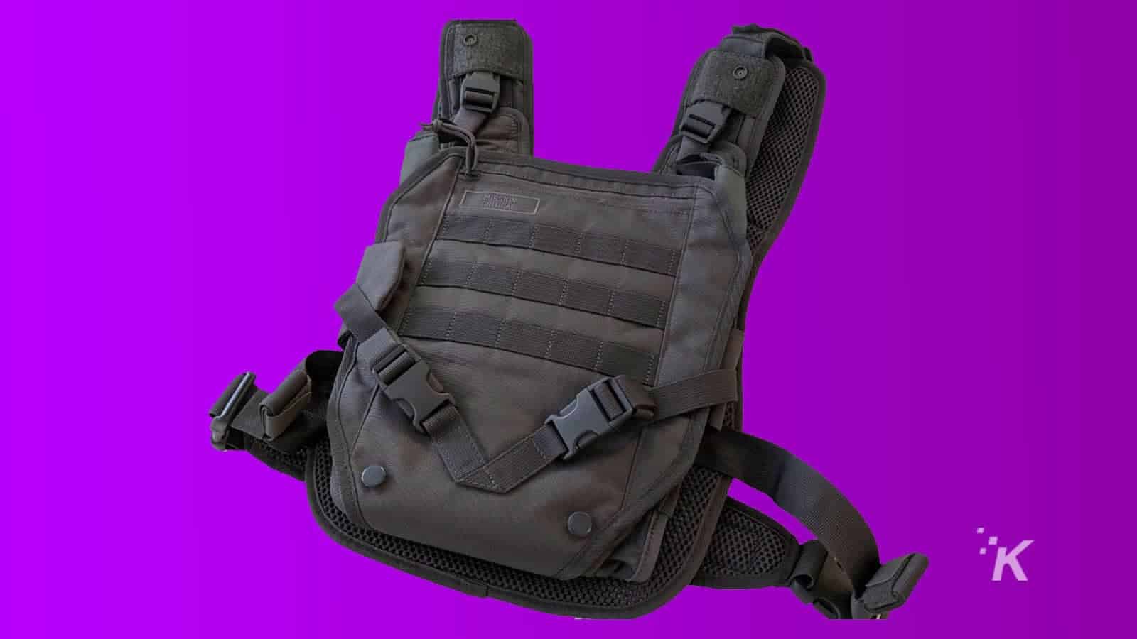 Tactical Baby Carrier®