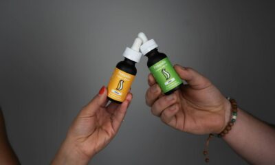 penguin cbd products