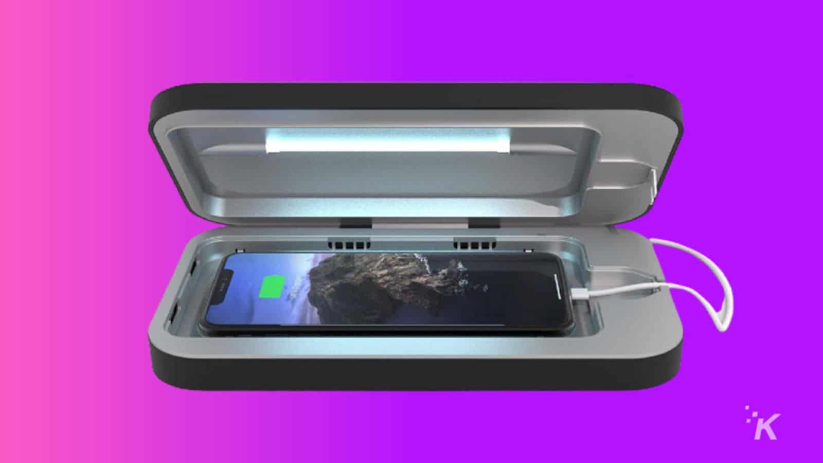 phonesoap