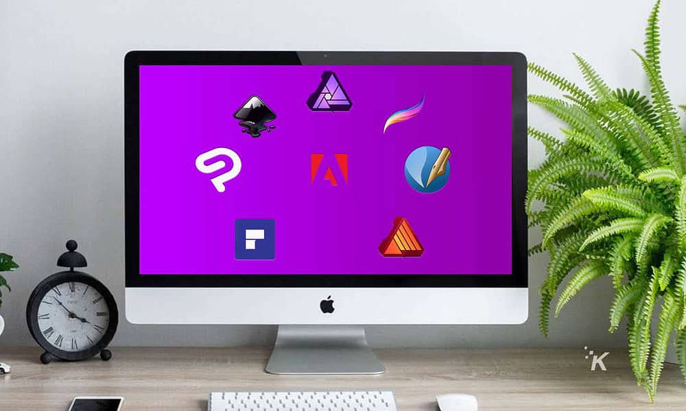 adobe tools alternatives 2019
