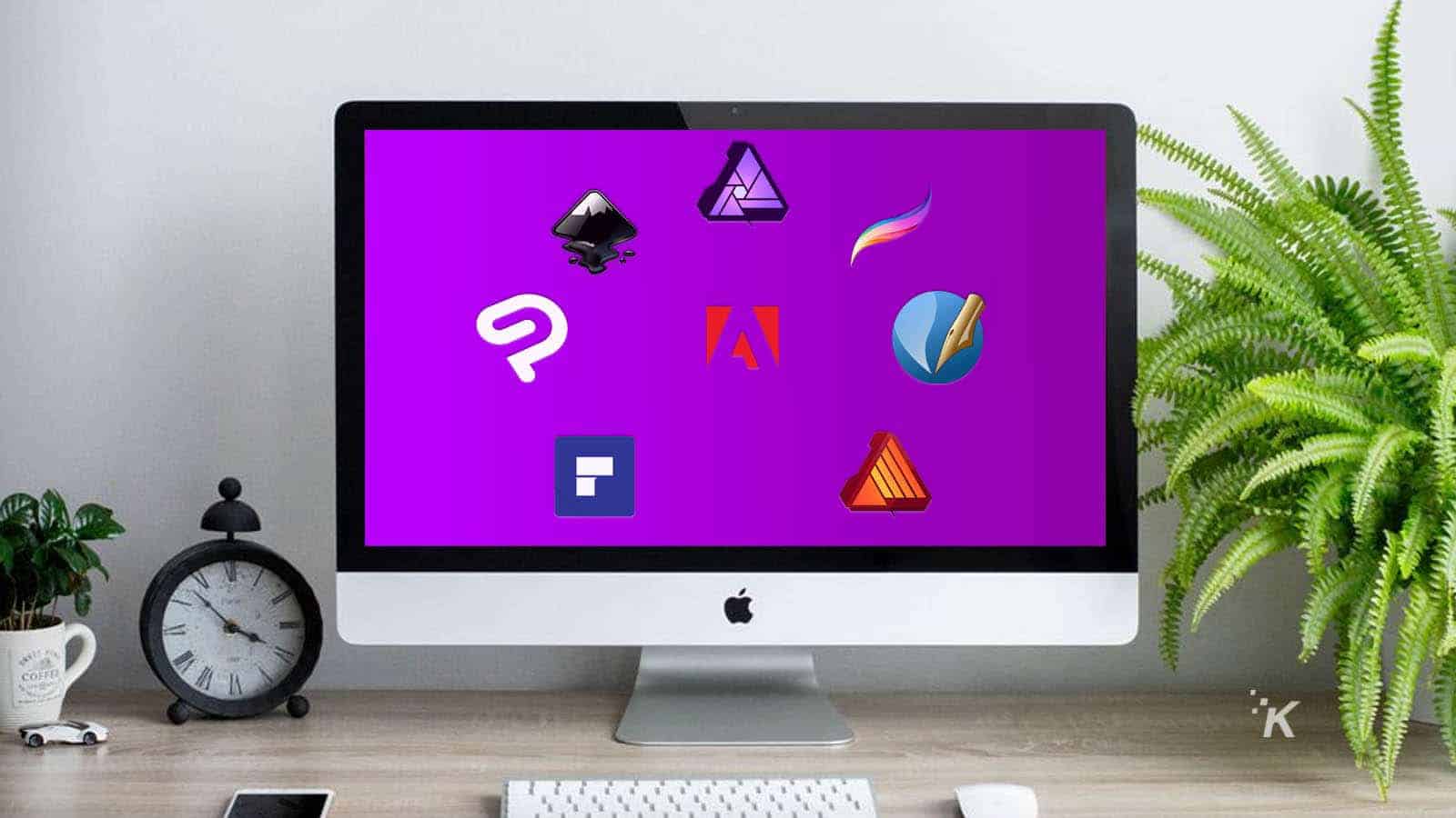 adobe tools alternatives 2019