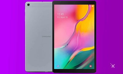 Samsung tab cyber monday 2019 deal