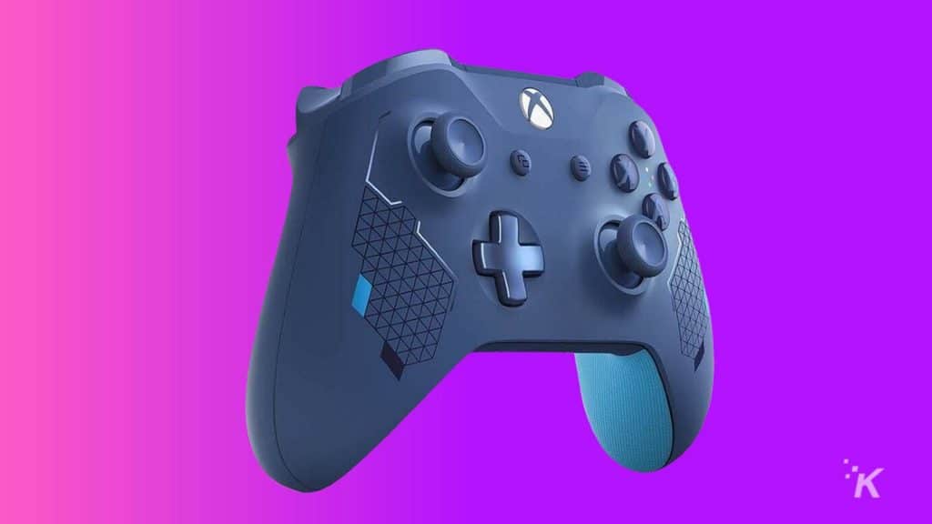 xbox one special edition controller