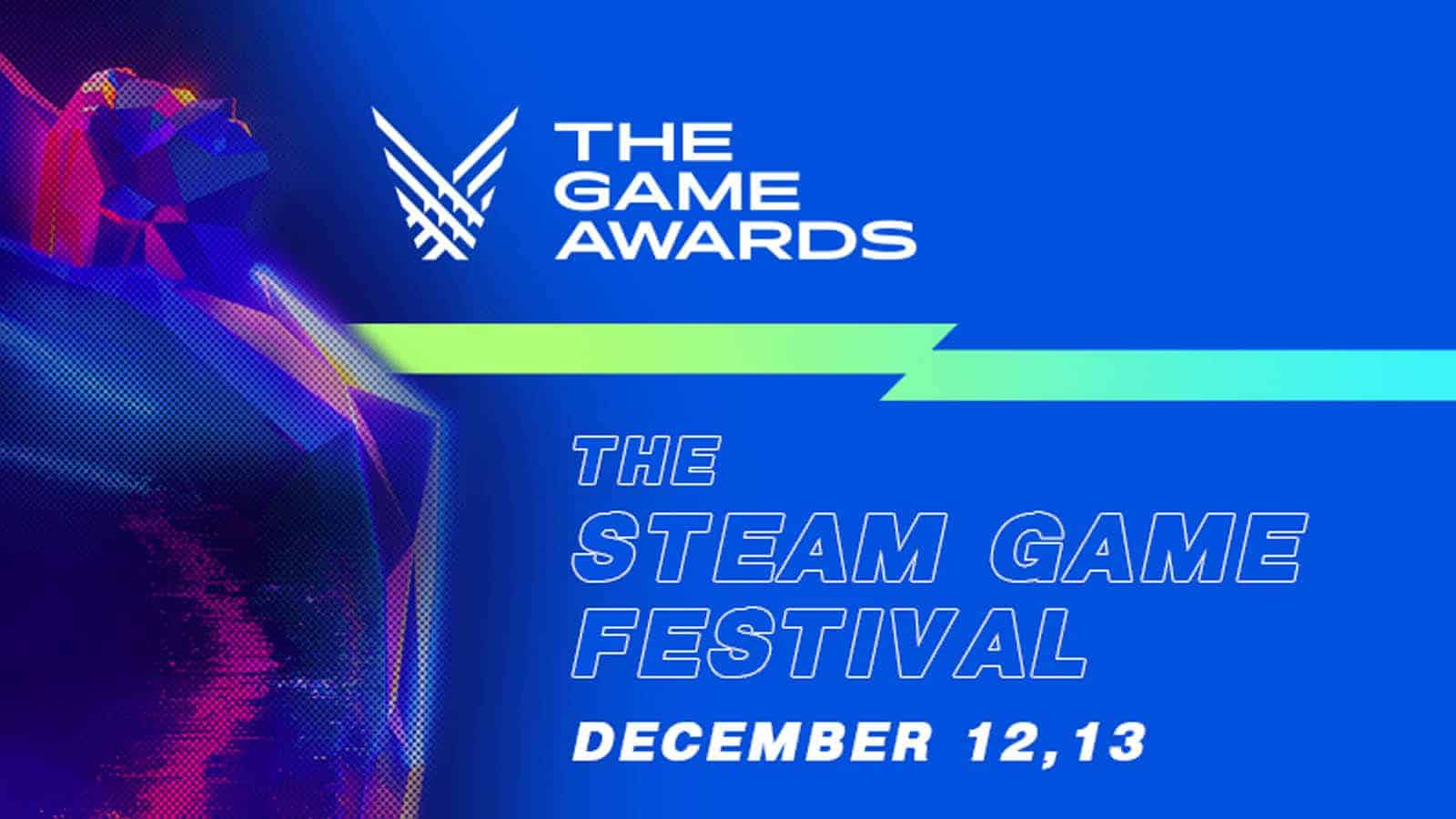 Steam awards 2019 фото 106