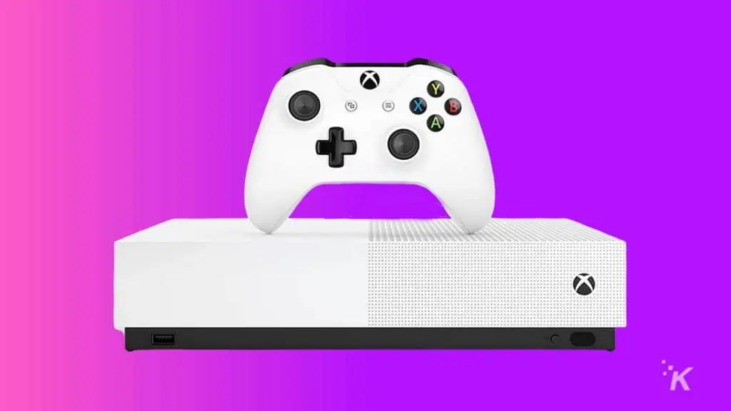 xbox one s knowtechie