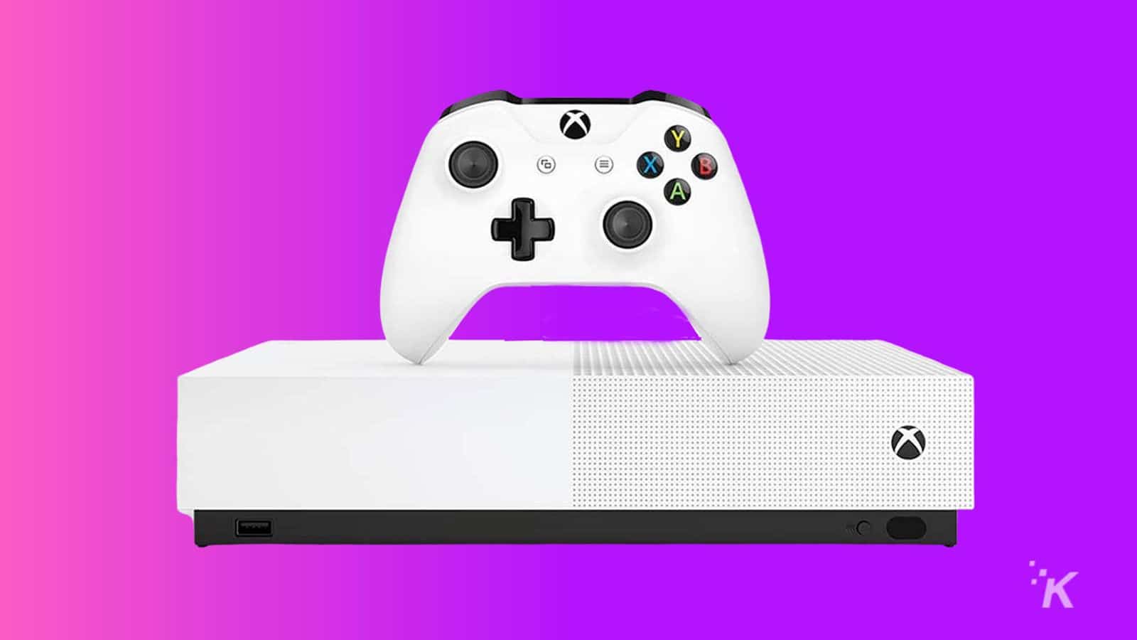 xbox one s knowtechie