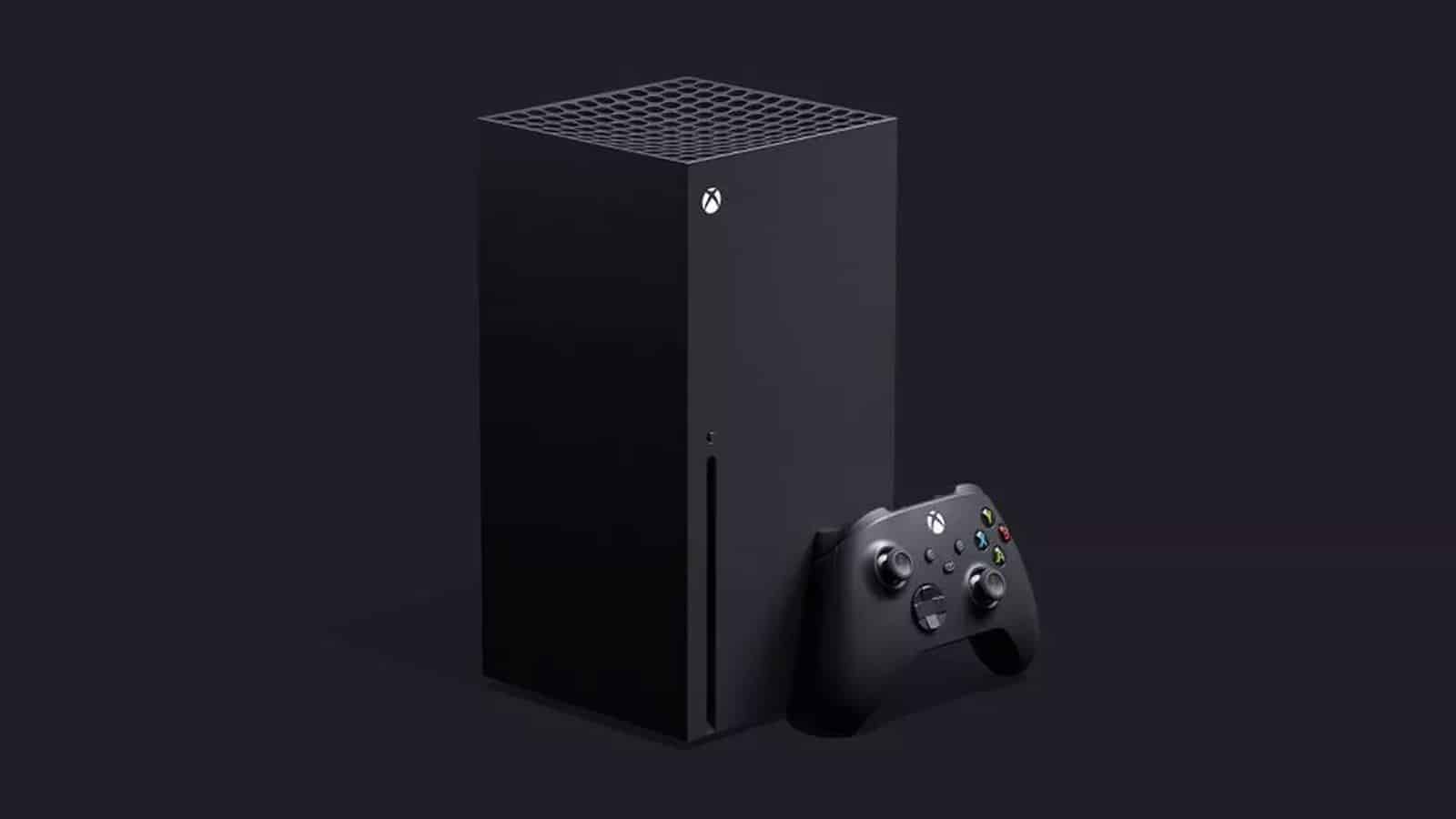 xbox series x announcement