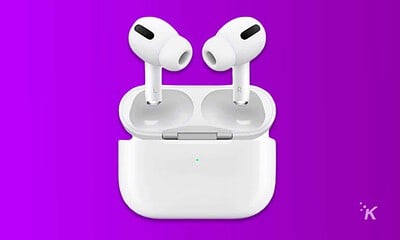 Airsounds max earbuds knowtechie