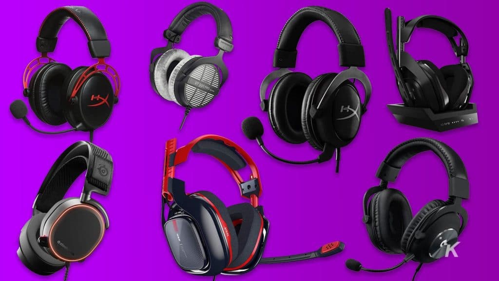 The best pro Fortnite headsets