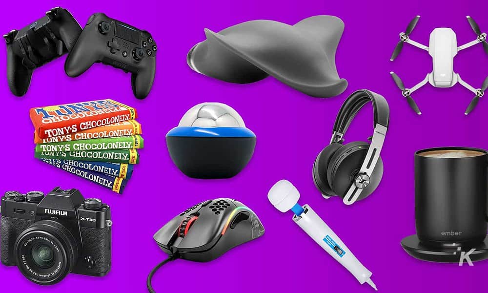 The best tech Valentine’s Day gifts