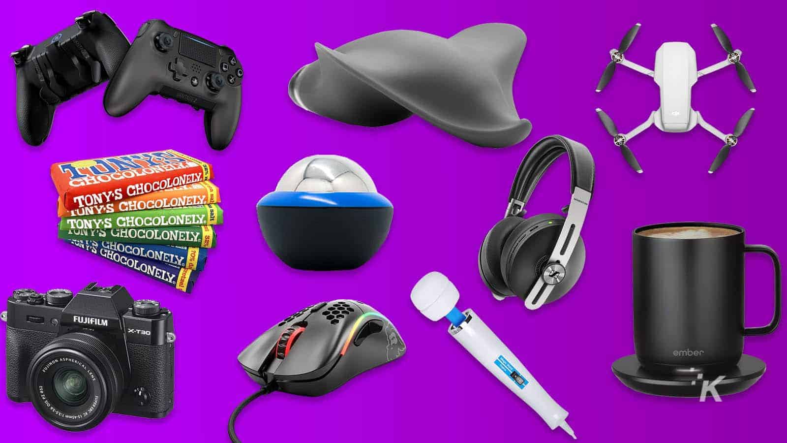 best tech gifts for valentines day