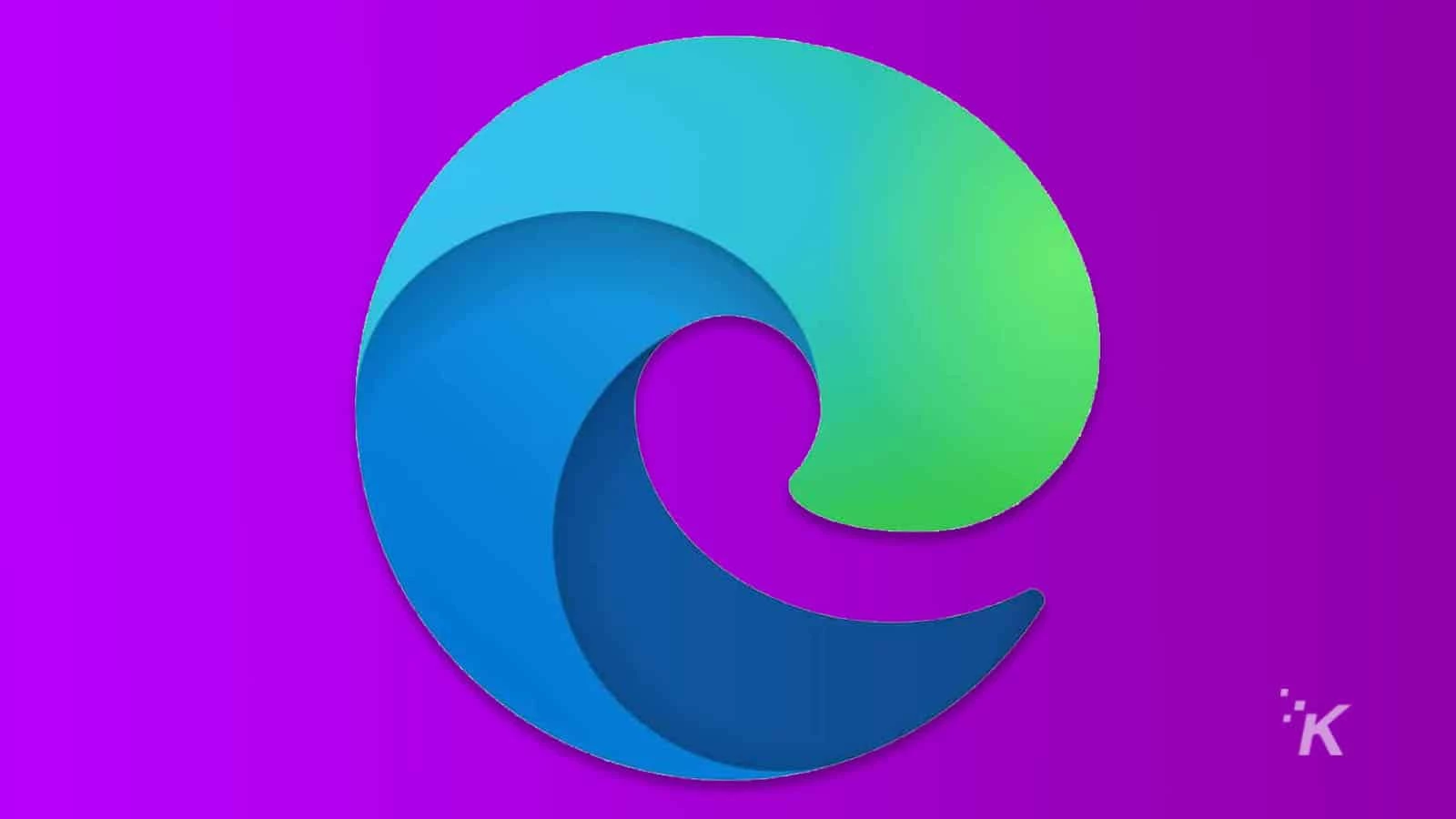 Microsoft Edge is now the second most popular desktop browser