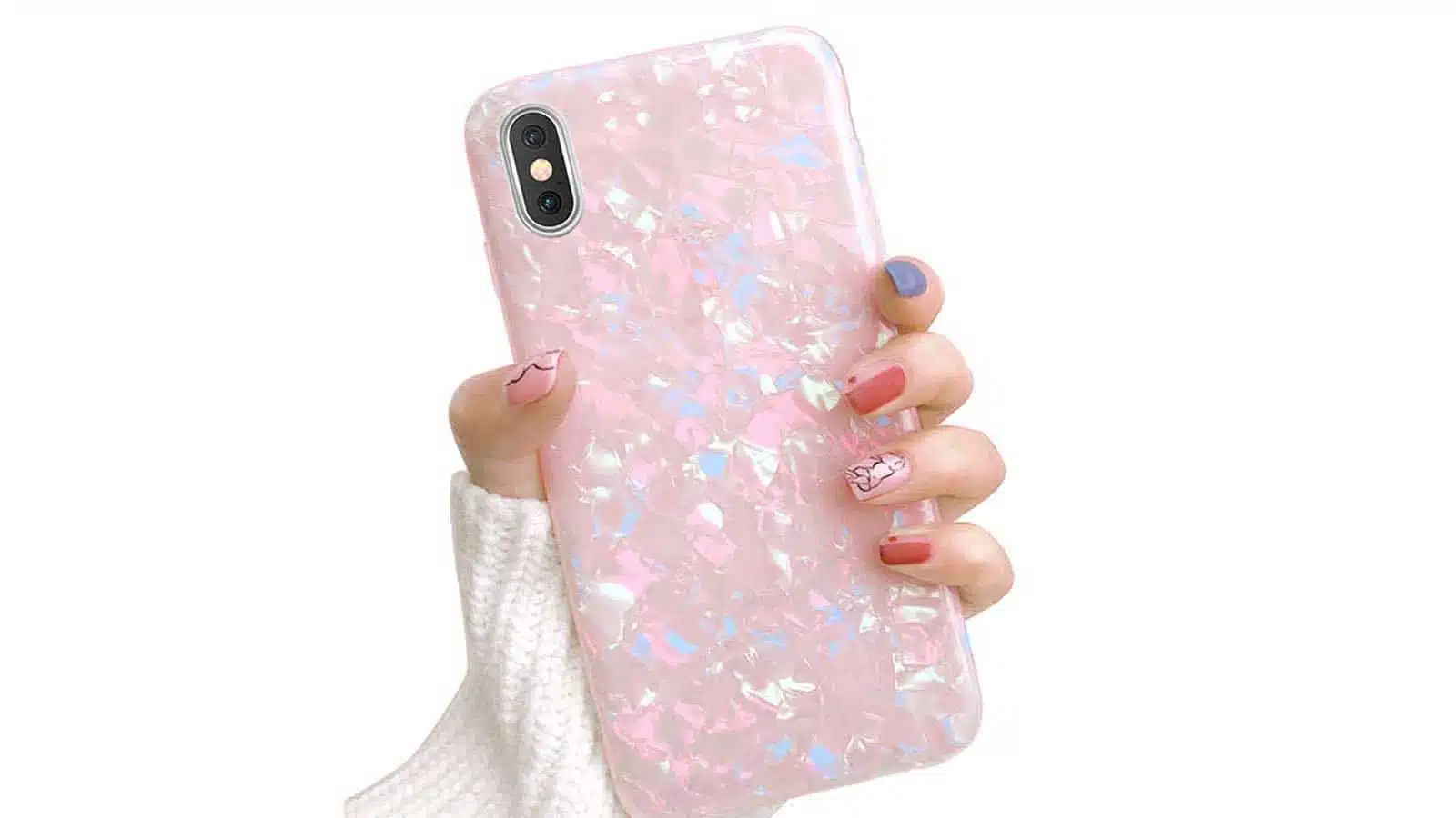 dailylux iphone xr case