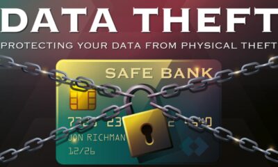 data theft infographic