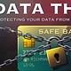 data theft infographic