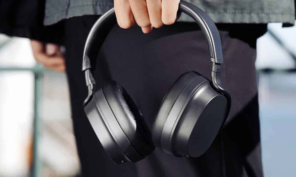 drop thx headphones on indiegogo