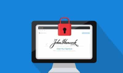 e-signature