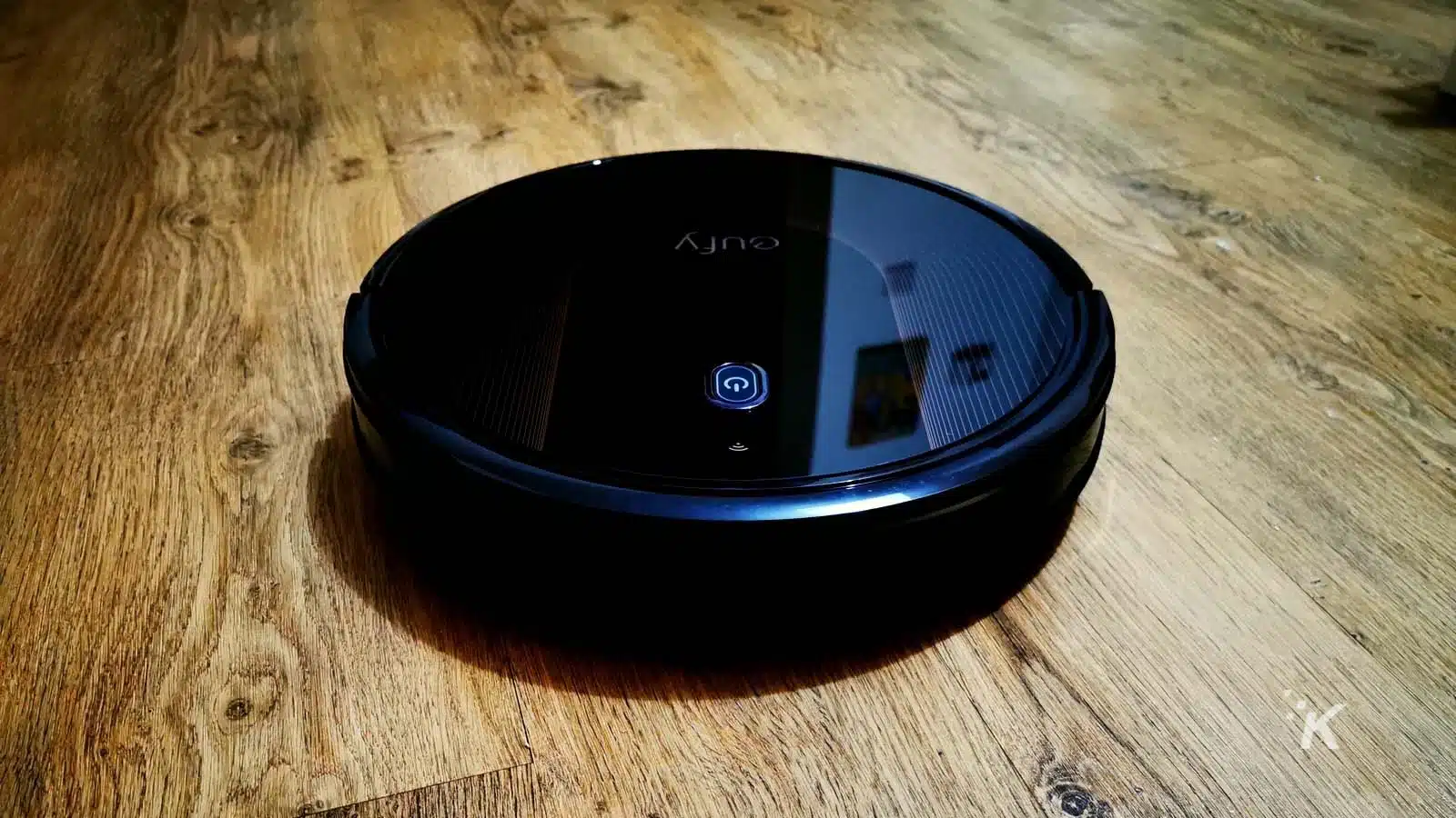 eufy robovac