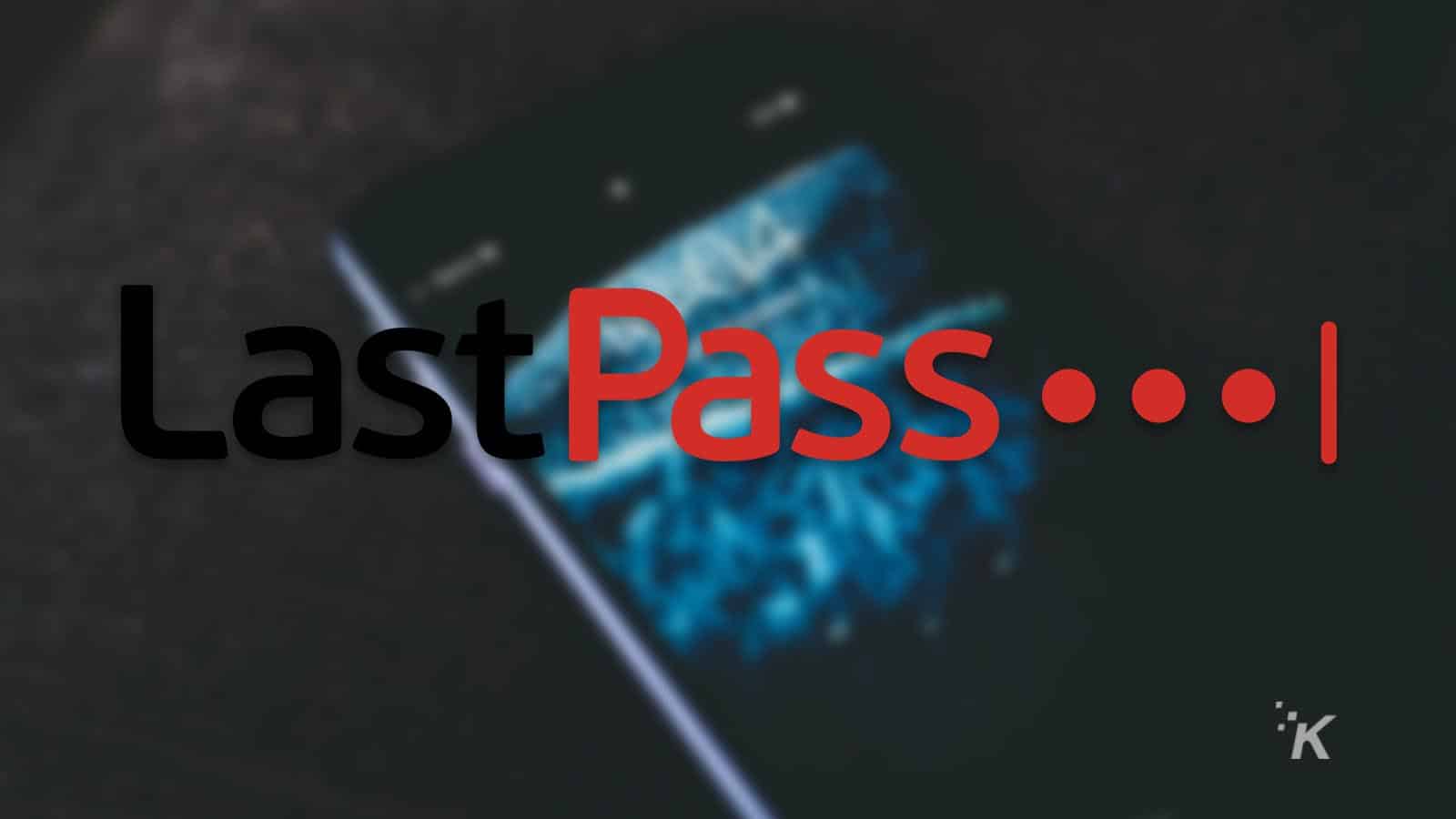 LastPass instal the new version for apple