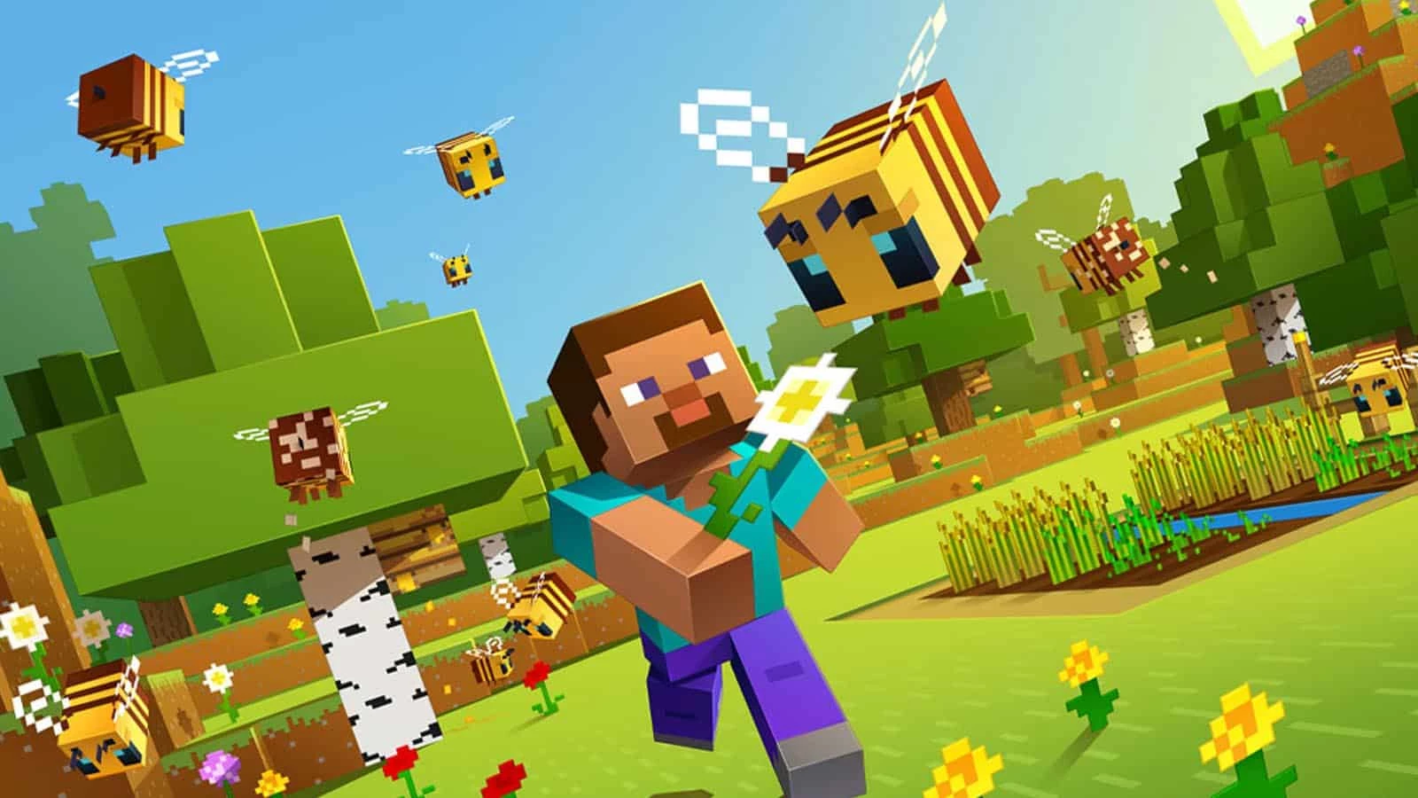 Vai jogar Minecraft? Agora precisa de uma conta da Microsoft