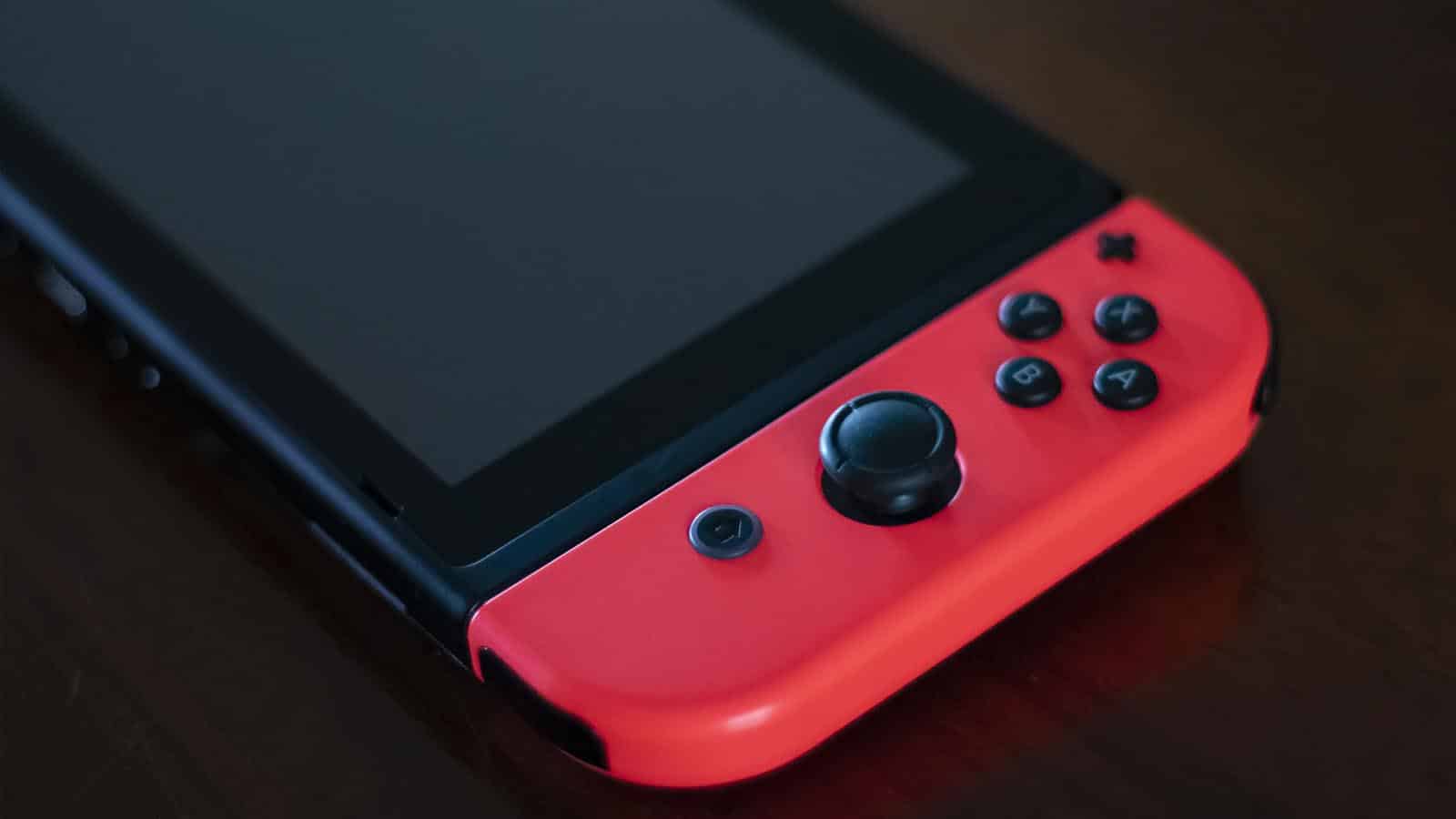 Refunding nintendo 2024 switch games