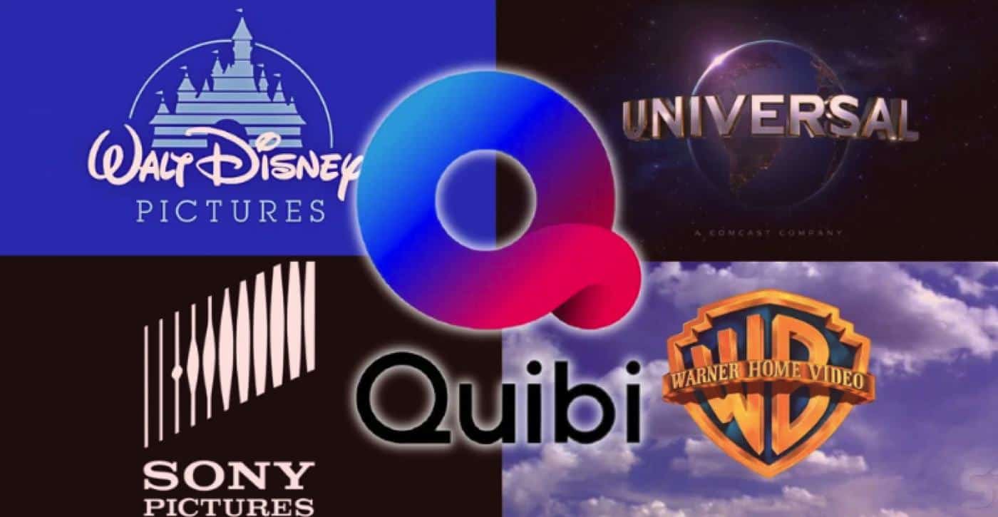 quibi partners