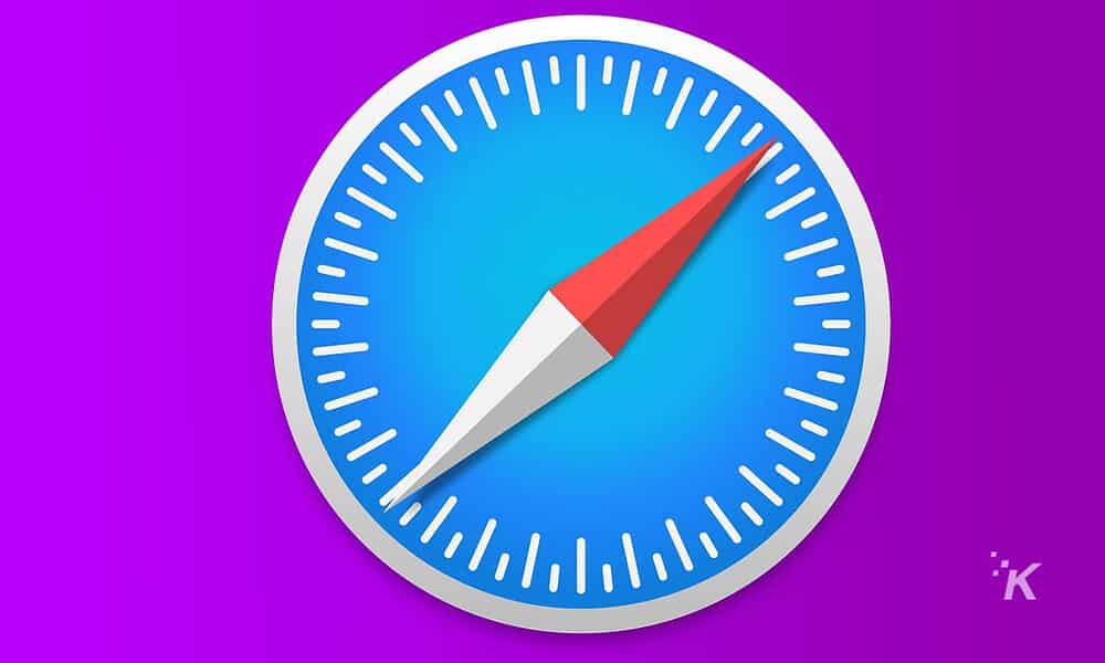 safari browser