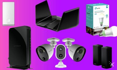 Smart home knowtechie deal
