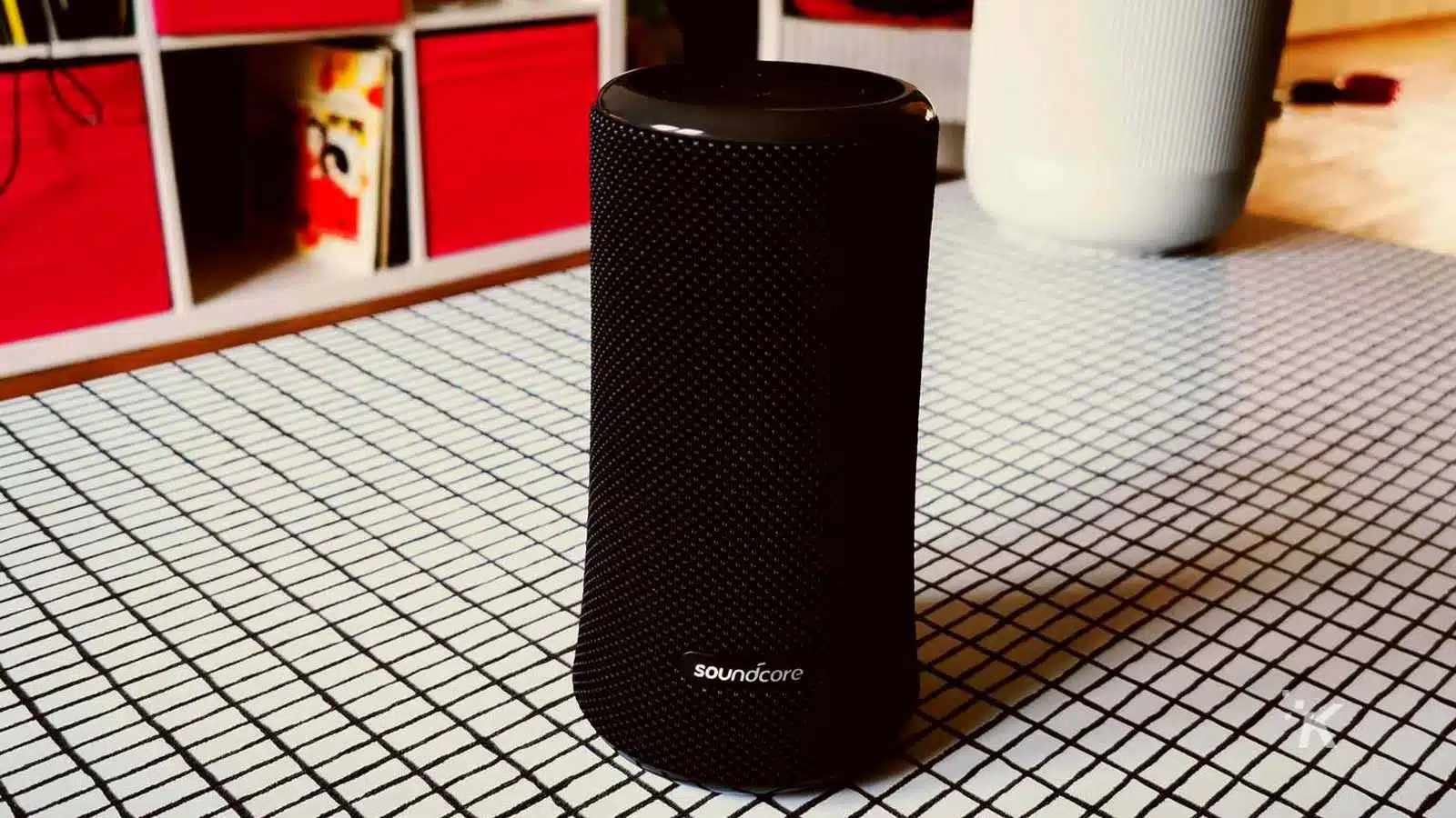 soundcore flare 2 speaker