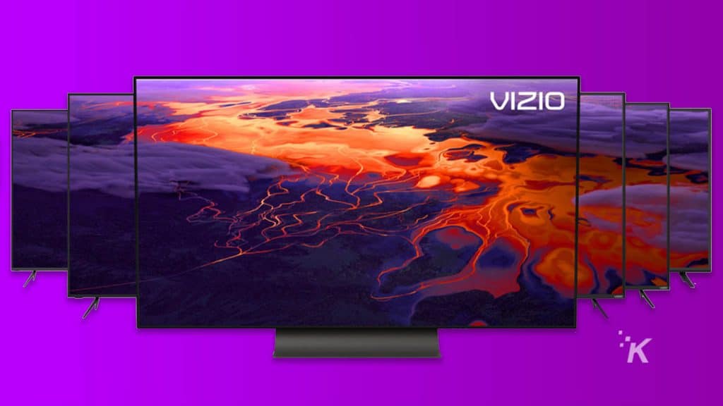 vizio ces 2020 lineup