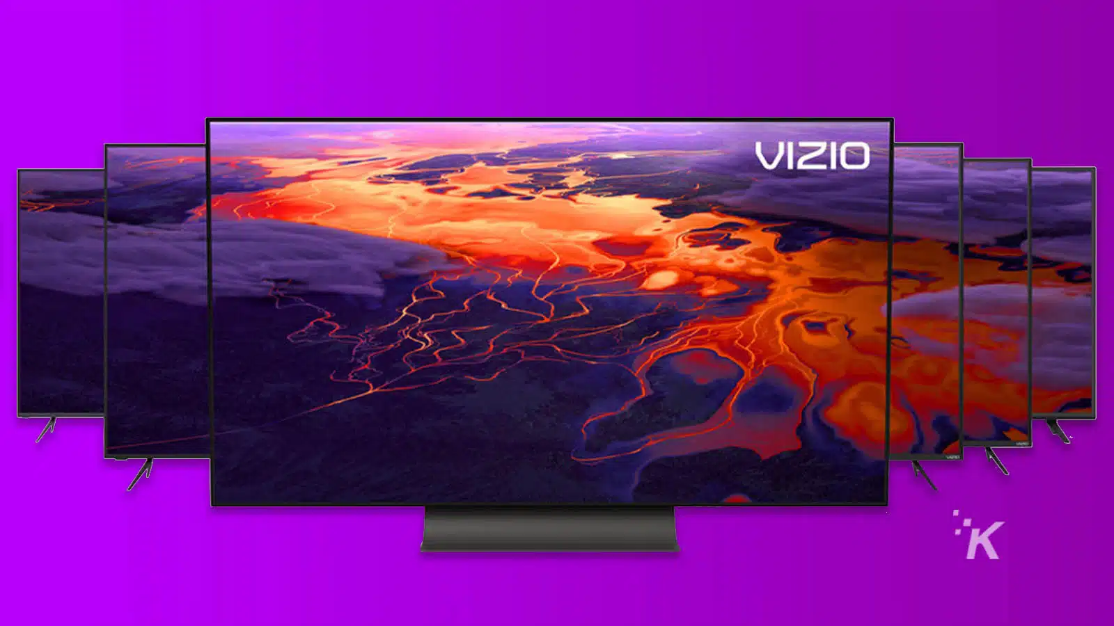 vizio ces 2020 lineup