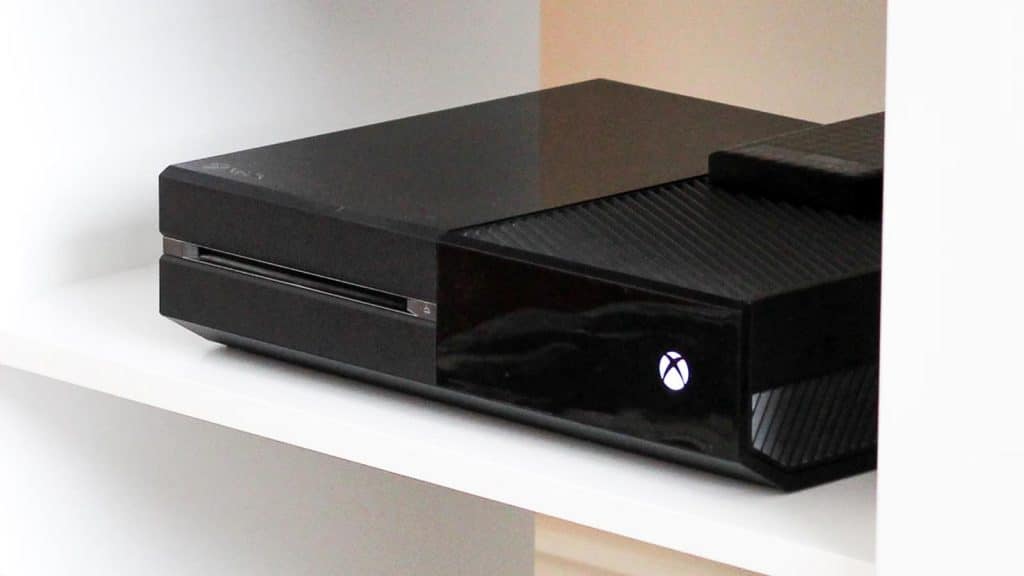 How to gameshare on an Xbox One