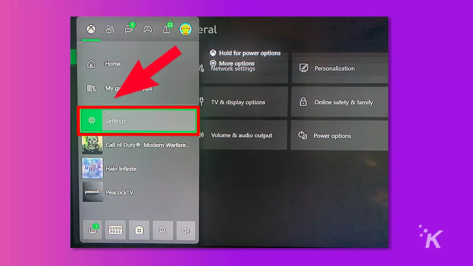 How to download games on Xbox when it is turned off