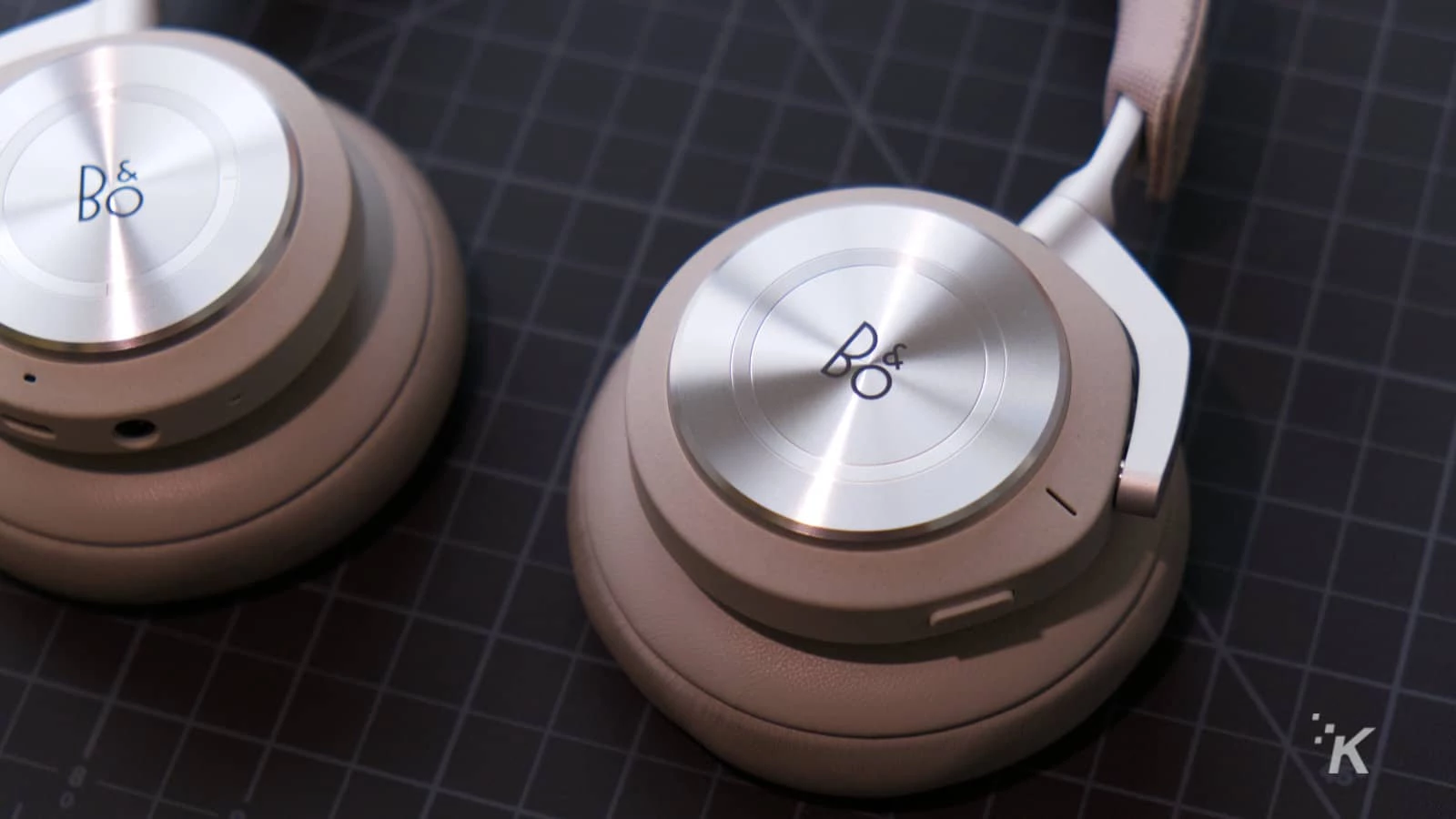 Review Bang Olufsen Beoplay H9 3rd Gen wireless headphones