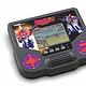 Hasbro tiger electronics handheld lcd games