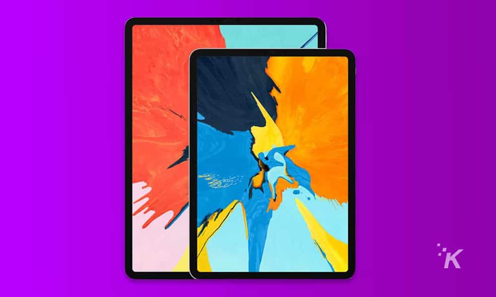 Can your iPad Pro be charged wirelessly? KnowTechie