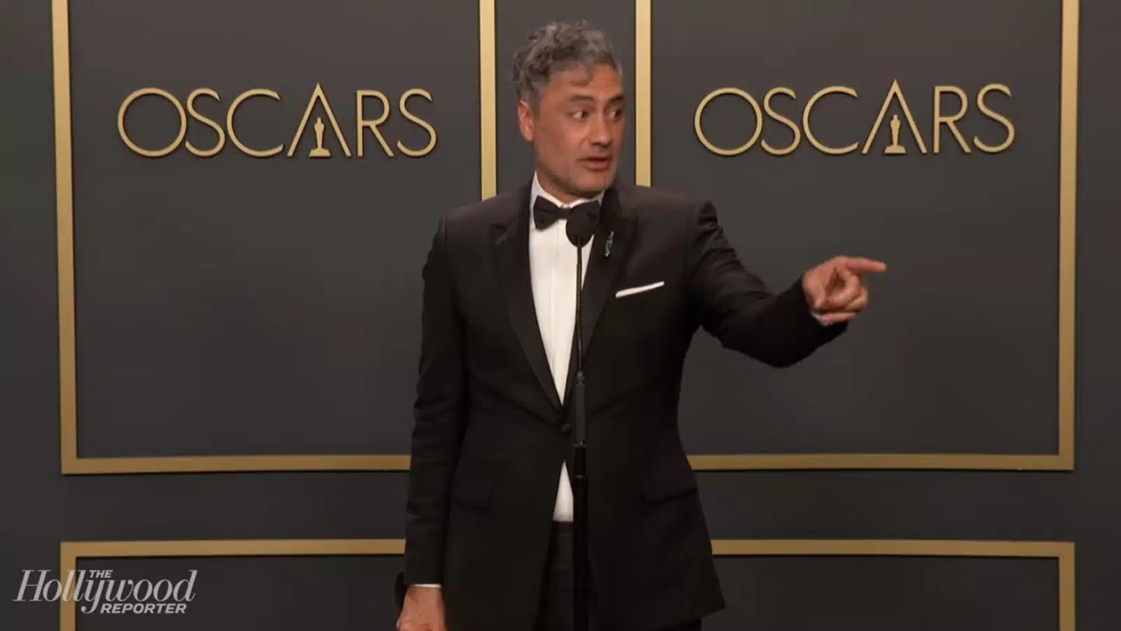 jojo rabbit director taika waititi